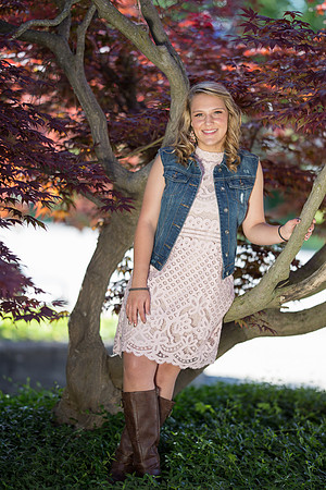 Indianapolis Senior Photographer | Connie Etter Photography -1476