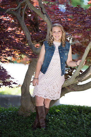 Indianapolis Senior Photographer | Connie Etter Photography -1480