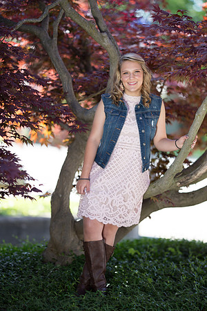 Indianapolis Senior Photographer | Connie Etter Photography -1481