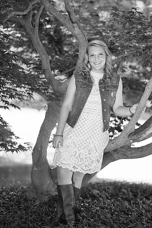Indianapolis Senior Photographer | Connie Etter Photography -1479