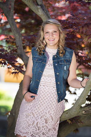 Indianapolis Senior Photographer | Connie Etter Photography -1483