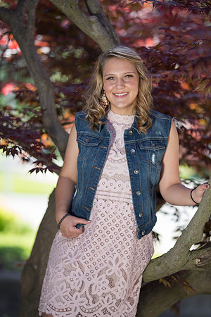 Indianapolis Senior Photographer | Connie Etter Photography -1484