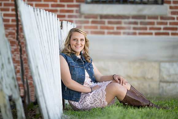 Indianapolis Senior Photographer | Connie Etter Photography -1485
