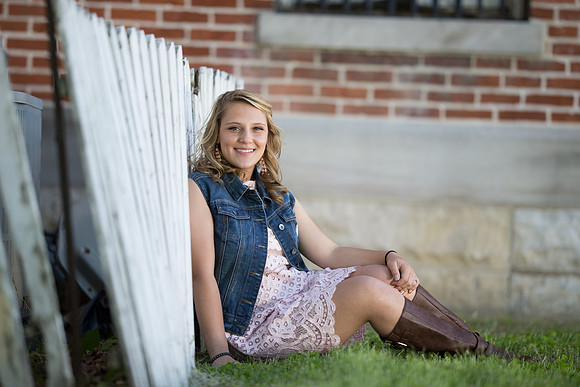 Indianapolis Senior Photographer | Connie Etter Photography -1487