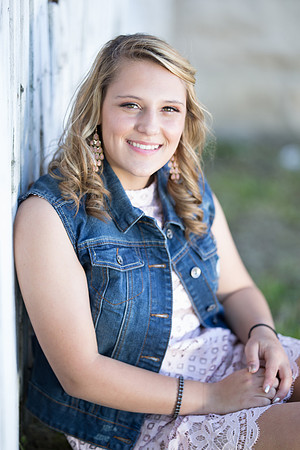 Indianapolis Senior Photographer | Connie Etter Photography -1494