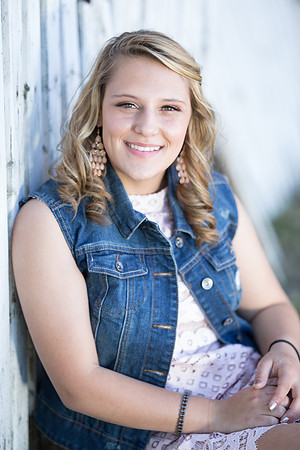 Indianapolis Senior Photographer | Connie Etter Photography -1495