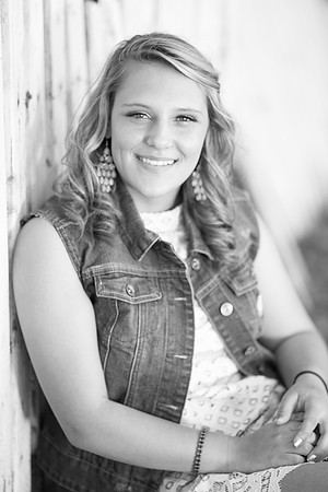 Indianapolis Senior Photographer | Connie Etter Photography -1496