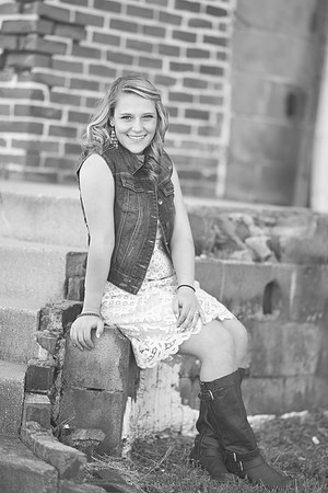 Indianapolis Senior Photographer | Connie Etter Photography -1498