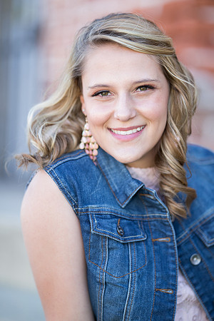 Indianapolis Senior Photographer | Connie Etter Photography -1501