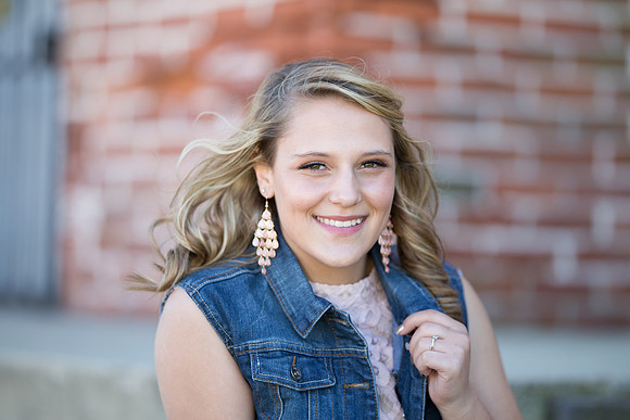 Indianapolis Senior Photographer | Connie Etter Photography -1502