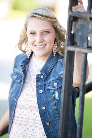 Indianapolis Senior Photographer | Connie Etter Photography -1512