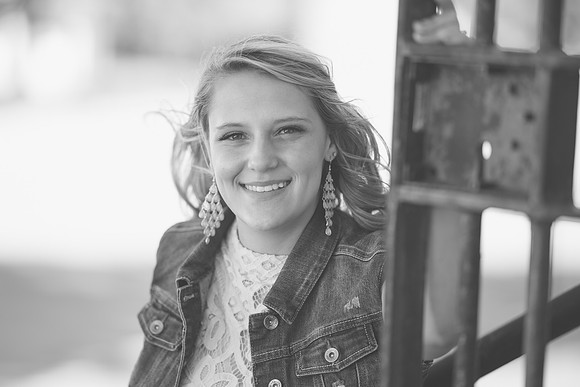 Indianapolis Senior Photographer | Connie Etter Photography -1517