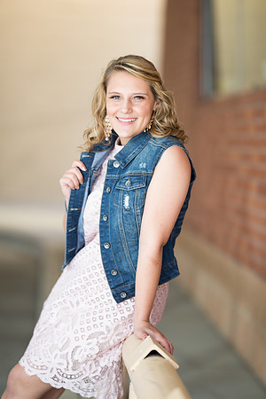 Indianapolis Senior Photographer | Connie Etter Photography -1518