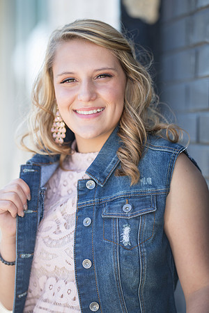 Indianapolis Senior Photographer | Connie Etter Photography -1532