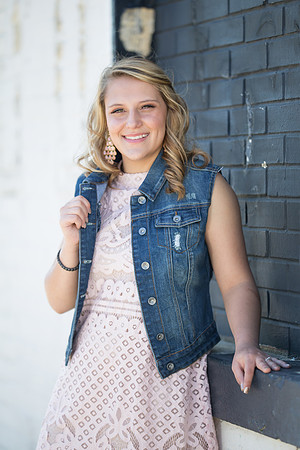 Indianapolis Senior Photographer | Connie Etter Photography -1531