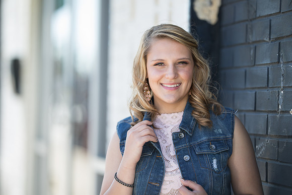 Indianapolis Senior Photographer | Connie Etter Photography -1535