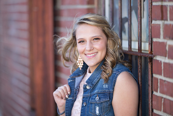 Indianapolis Senior Photographer | Connie Etter Photography -1540