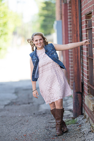 Indianapolis Senior Photographer | Connie Etter Photography -1539