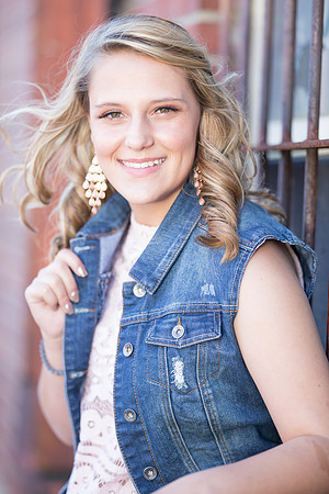 Indianapolis Senior Photographer | Connie Etter Photography -1546