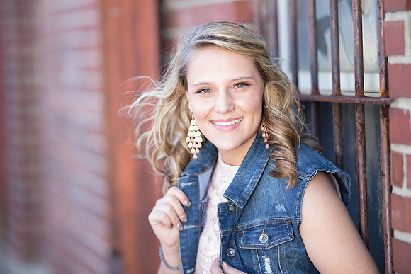 Indianapolis Senior Photographer | Connie Etter Photography -1547