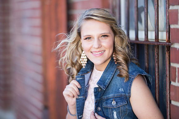 Indianapolis Senior Photographer | Connie Etter Photography -1549