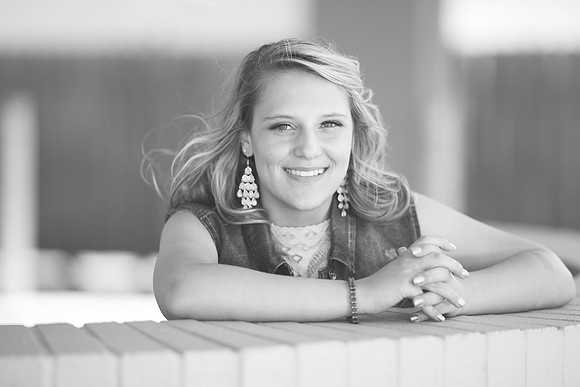 Indianapolis Senior Photographer | Connie Etter Photography -1550