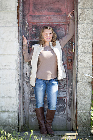 Indianapolis Senior Photographer | Connie Etter Photography -1563