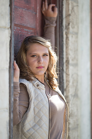 Indianapolis Senior Photographer | Connie Etter Photography -1570