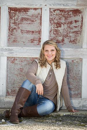 Indianapolis Senior Photographer | Connie Etter Photography -1575