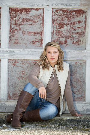 Indianapolis Senior Photographer | Connie Etter Photography -1577