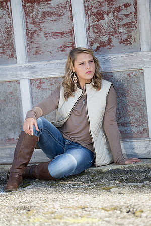 Indianapolis Senior Photographer | Connie Etter Photography -1579