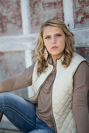 Indianapolis Senior Photographer | Connie Etter Photography -1580