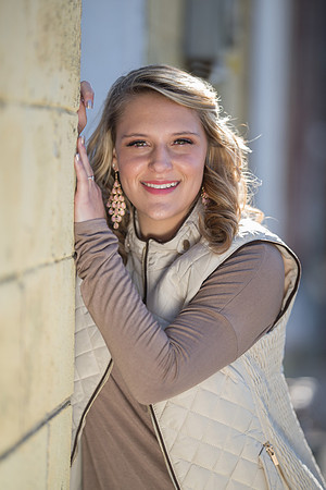 Indianapolis Senior Photographer | Connie Etter Photography -1586