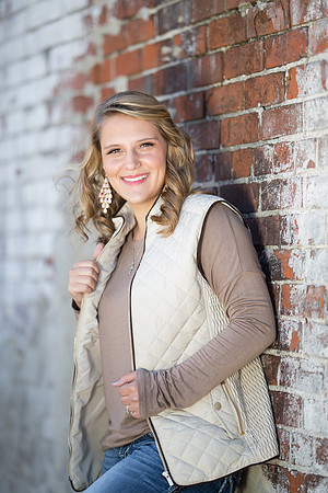 Indianapolis Senior Photographer | Connie Etter Photography -1592
