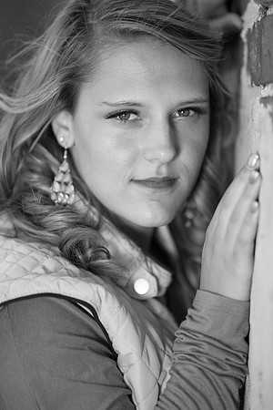 Indianapolis Senior Photographer | Connie Etter Photography -1598