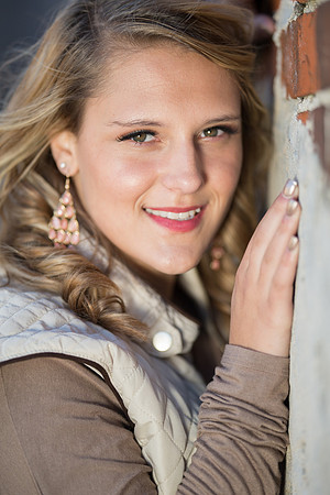 Indianapolis Senior Photographer | Connie Etter Photography -1599