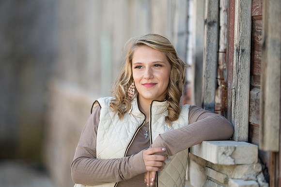 Indianapolis Senior Photographer | Connie Etter Photography -1602