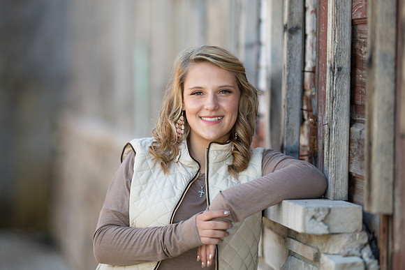 Indianapolis Senior Photographer | Connie Etter Photography -1603