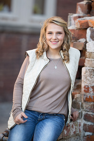 Indianapolis Senior Photographer | Connie Etter Photography -1605