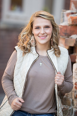 Indianapolis Senior Photographer | Connie Etter Photography -1607