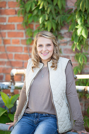 Indianapolis Senior Photographer | Connie Etter Photography -1613