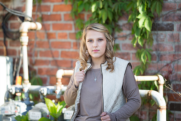 Indianapolis Senior Photographer | Connie Etter Photography -1615