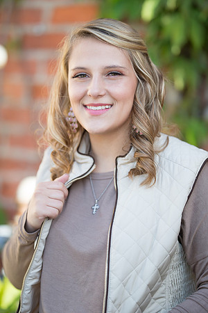 Indianapolis Senior Photographer | Connie Etter Photography -1616