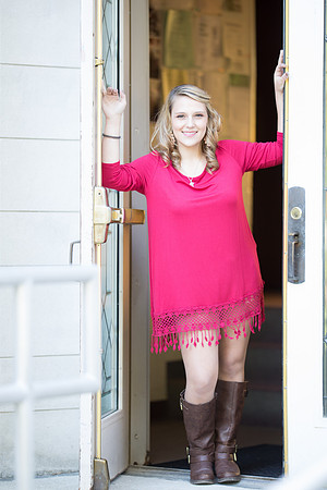 Indianapolis Senior Photographer | Connie Etter Photography -1623