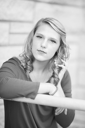 Indianapolis Senior Photographer | Connie Etter Photography -1631