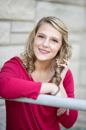 Indianapolis Senior Photographer | Connie Etter Photography -1632