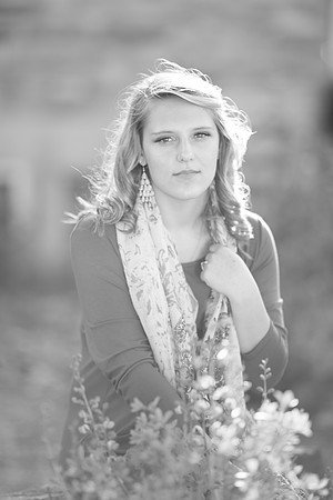 Indianapolis Senior Photographer | Connie Etter Photography -1636