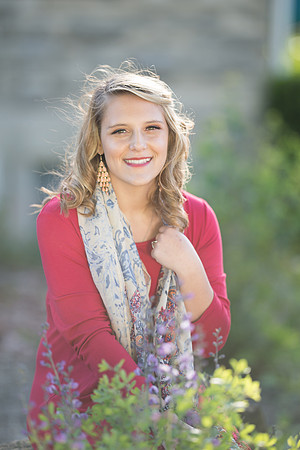 Indianapolis Senior Photographer | Connie Etter Photography -1637
