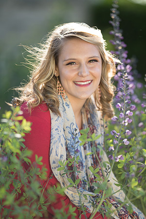 Indianapolis Senior Photographer | Connie Etter Photography -1639