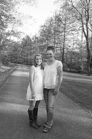 Indianapolis Senior Photographer | Connie Etter Photography -1657